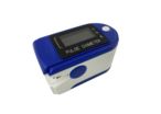 CE certified finger oximeter