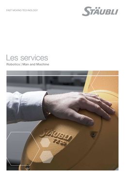 Services