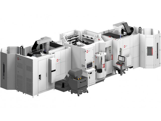Robot System RS 1