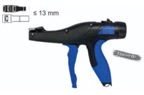 Cable tie tools for lashing ties SES-SM : F-460