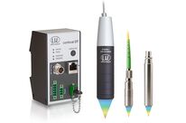 Confocal measuring system for industrial series applications | confocalDT IFD2411