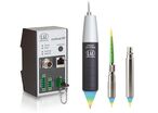 Confocal measuring system for industrial series applications | confocalDT IFD2411
