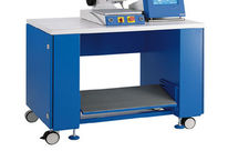 Machine workstation table PS/HS