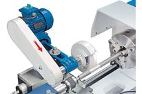 Tool-Post Grinder - SUS 210