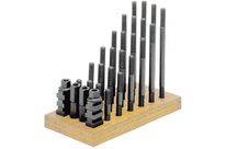 Stud Bolt Set, and T-Slot Nuts 14/M12