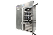 Fast drying Totech cabinet - XSD series 