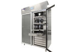 Fast drying Totech cabinet - XSD series 