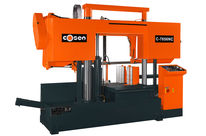  SNC Automatic Saw with Shuttle Vise : C-7656NC