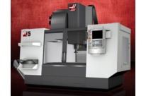 CNC Verticals : 50-Taper Standard VF-5/50