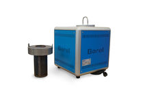 Mini Cube Salt bath furnace CU 1050-SE