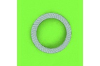Washers and Circlips : Lock Washers - Schnorr Type S - Washer, Schnorr S, Zinc-Plate Steel, Mechanical