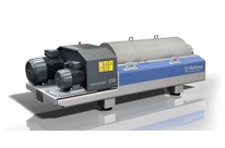 Z3E Decanter Centrifuge