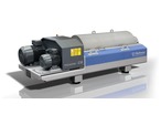 Z3E Decanter Centrifuge