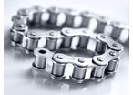 b.dry maintenance-free Stainless Steel Chains