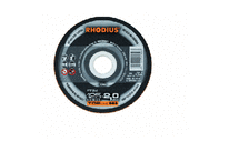 Freehand cutting discs : FT24