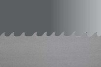 Carbide-tipped Band Saw Blade - CT-flex® 3000
