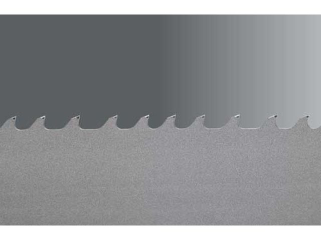 Carbide-tipped Band Saw Blade - CT-flex® 3000