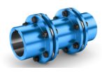Rigid torsion couplings ARPEX composite