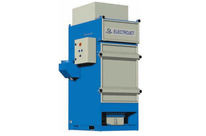 Cartridge centralized fume extraction system ELECTROJET®