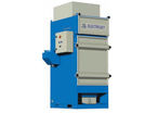 Cartridge centralized fume extraction system ELECTROJET®