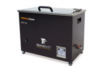 Ultrasonic Cleaning Machine - MOT-50