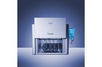 Vapor sorption analyzer: VSTAR