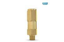 Safety Relief Valve SV 805 / SV 805A