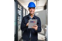 Spray painting booth maintenance