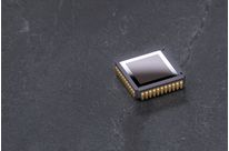 QVGA microbolometer thermal detector : Pico384S (384x288) 17µm