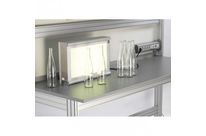 Quality control LED light 220 V