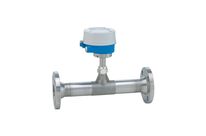Proline t-mass F 500 Thermal mass flowmeter