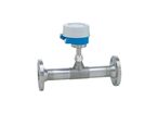 Proline t-mass F 500 Thermal mass flowmeter