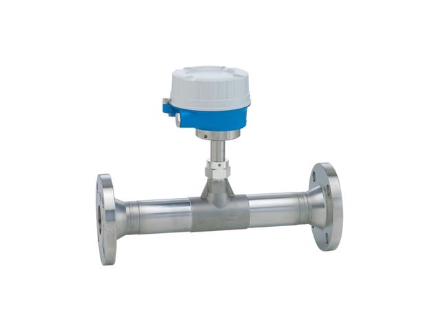 Proline t-mass F 500 Thermal mass flowmeter