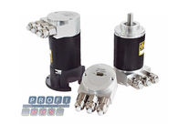 PROFIBUS ABSOLUTE ENCODER