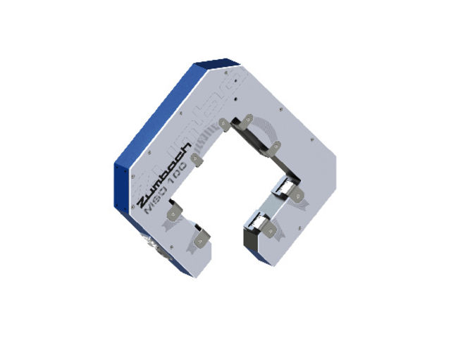 MSD Diameter and Ovality Measuring Heads