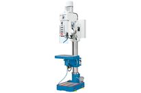 Column Drill Press - SSB 50 F Super