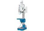 Column Drill Press - SSB 50 F Super