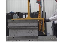 Manipulator of handling mail buckets - custom-made ZE solution