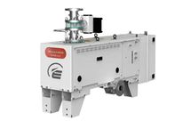 Chemical dry pumps : CXS160 ATEX CAT 2&amp;amp;3 T3 Light duty