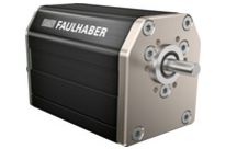 Motion Control Systems Series MCS 3242G024BX4 RS