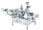Automatic Labelling Machine for Square, Oval, Cylindrical and Tapered Products - Ninon Mix