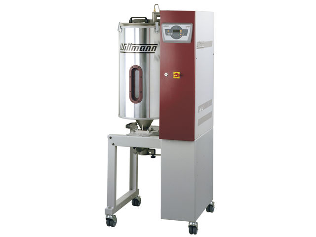 DRYMAX E30, E60  Dry air dryer 