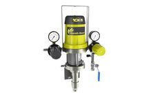 10C18 Airmix® Paint Pump