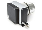 Wire-actuated encoder SG120