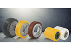  Wheels and rollers for pallet trucks, stackers and other forklift trucks