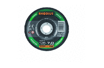 Grinding discs : RS66