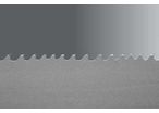 Carbide-tipped Band Saw Blade - CT-flex® 4000
