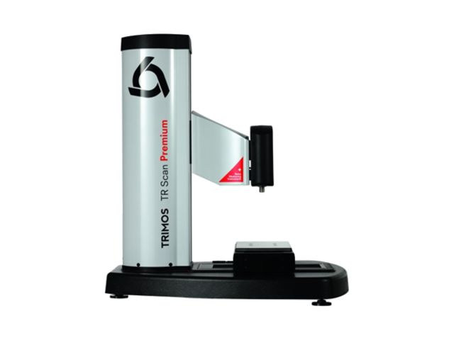 Non contact Surface measurement TR Scan 