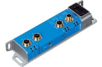 Integration products 4DproConnectivity : CDF600-2200