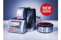 Heated sample changer: Xsample 630